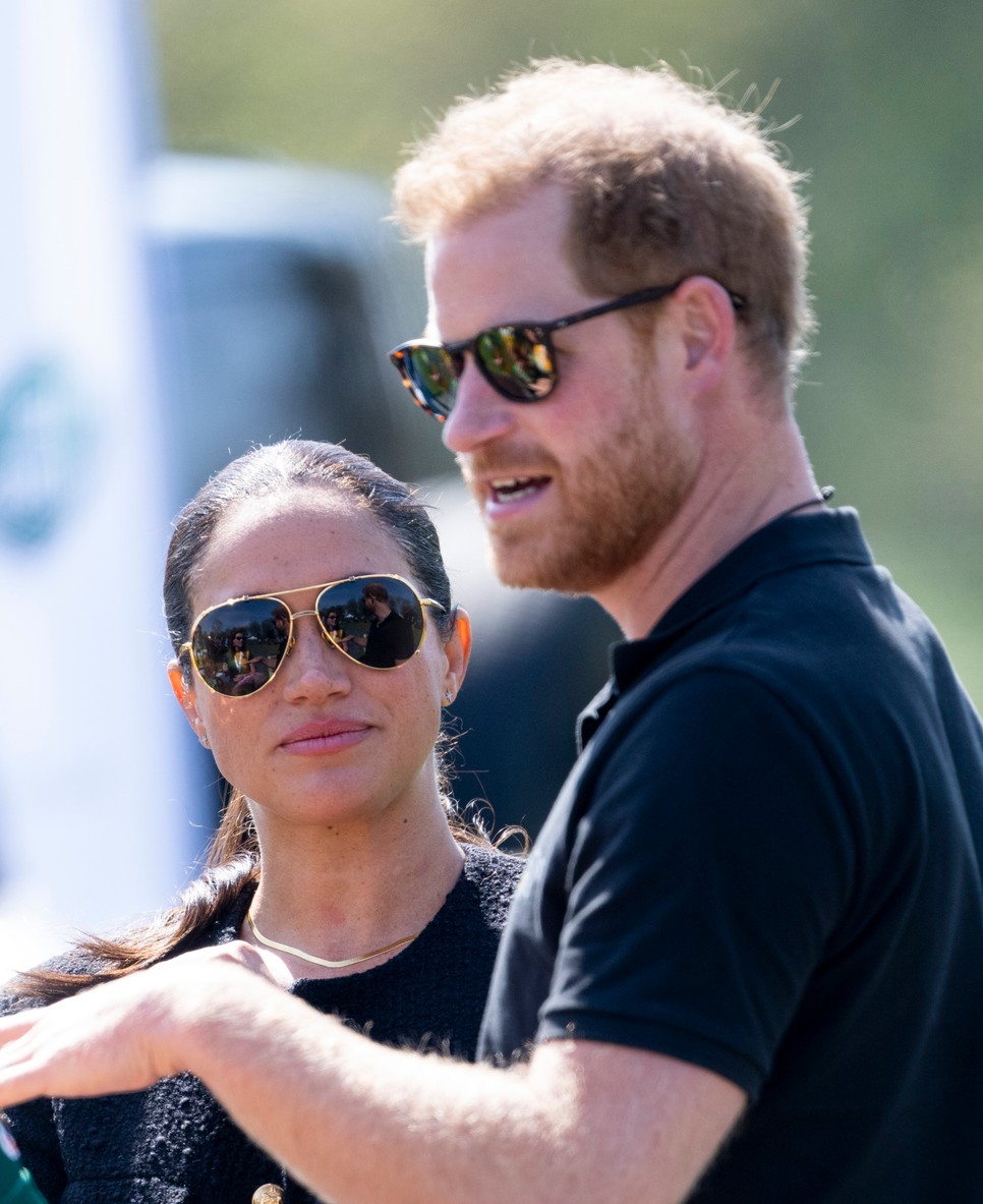 Meghan Markle és Harry herceg 2020-ban költöztek az USA-ba