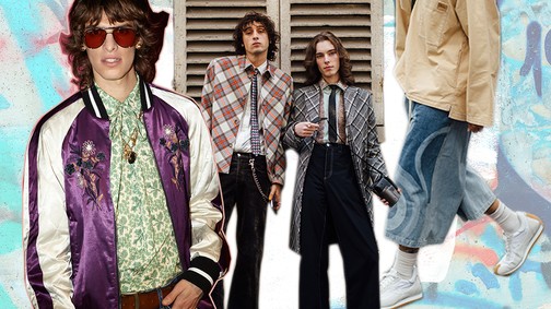 Testrészek, melyek miatt a legjobban aggódnak a férfiak, ha magukról van szó