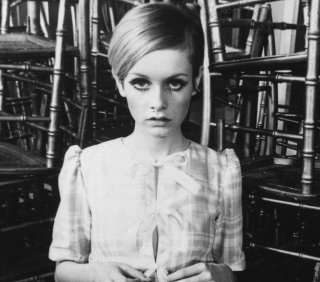 Twiggy elárulta, utálta ikonikussá vált frizuráját