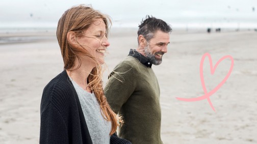 Idősebb férfi, fiatal nő: a pszichológusok szerint csak így működhet a kapcsolat