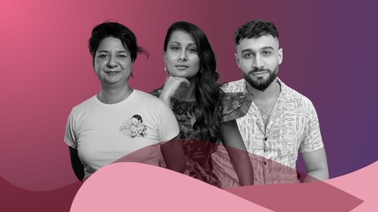 „Hiszek benne, hogy egyszer itt is minden más lesz” – roma LMBTQ emberek a láthatóságért és az emberi jogokért