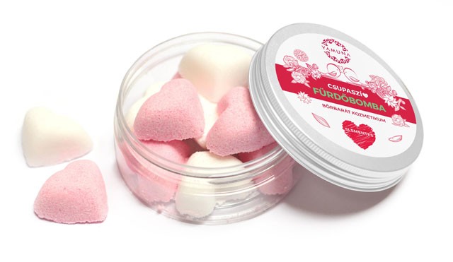 Kozmetikummal is ünnepelheted a Valentin-napot!