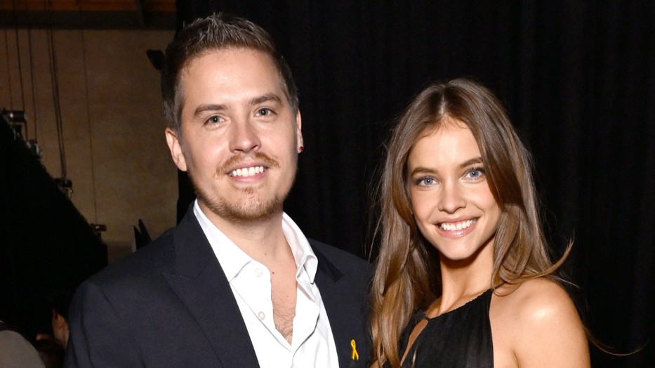 dylan sprouse palvin barbara