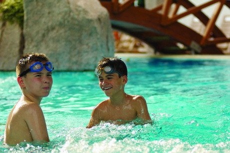 Családbarát nyaralás belföldön