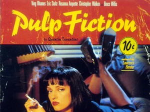 20 éves Ponyvaregény - egy stílusteremtő klasszikus stílusa