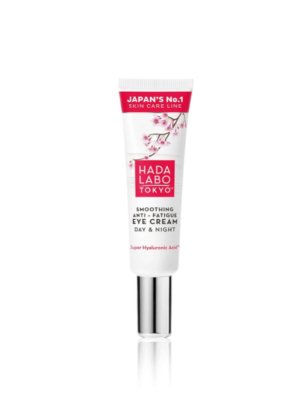 Smoothing Anti-Fatigue szemkörnyékápoló 3 390 Ft/15 ml