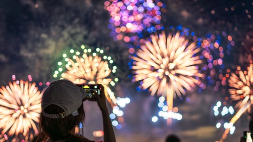 Megtaláltuk Budapest legstílusosabb helyét, ha még keresed a tökéletes programot augusztus 20-ra