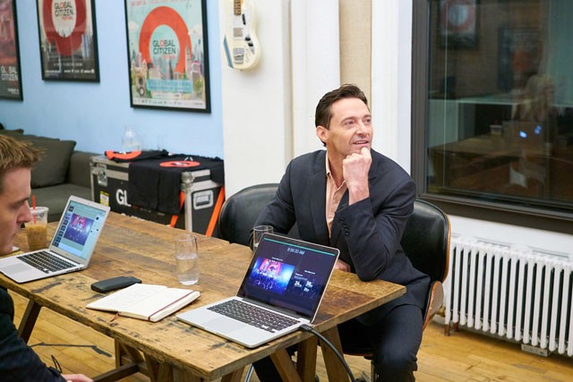 Világsztárok hívják fel a figyelmet a globális problémákra a Nat Geo új sorozatában