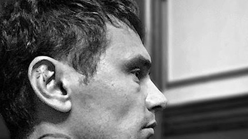 Emberek, James Franco a nyakára tetováltatta Emma Watson arcát!