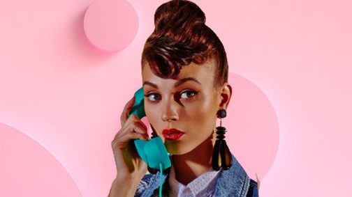 GyIK - GLAMOUR-napok 2022 tavasz