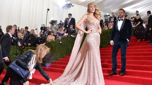 MET Gála: Minden, amit Blake Lively valaha viselt a divat legnagyobb estéjén