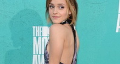 Emma Watson lesz A szürke ötven árnyalata című film főszereplője