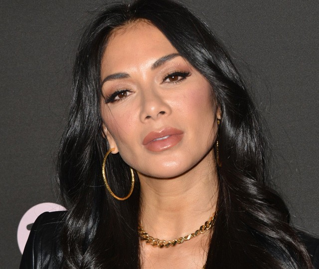 Legszívesebben Nicole Scherzinger vagány szettjében mennénk fesztiválozni