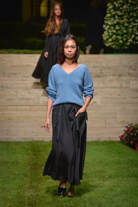 Ilyen volt a KATTI ZOÓB divatház bemutatója Balatonfüreden!