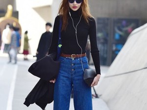 Íme a bizonyíték, hogy a garbó még mindig menő!