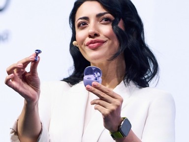 Egészség, stílus, csúcsteljesítmény: ezek a Huawei legújabb készülékei