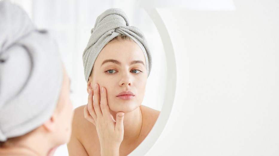 Az arc az egészségi állapotról is árulkodhat