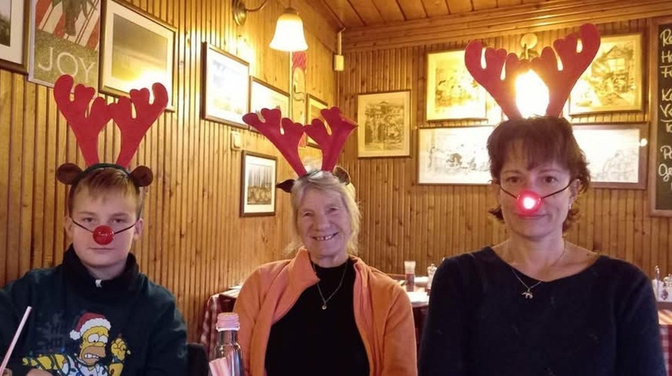 „A mai napig nem tudom, mivel érdemeltem ki, hogy ennyien támogatták a gyűjtésemet."