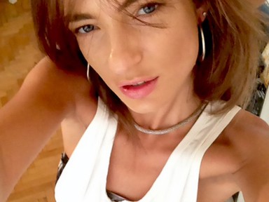 Pank cuccok Nórától