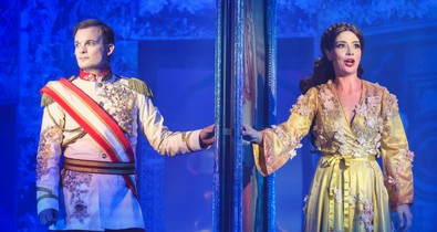 Puskás-Dallos Peti: „Hová tűnt az az időszak, amikor mindig én voltam a legfiatalabb?”