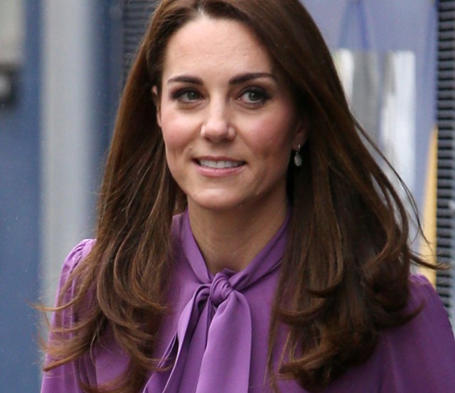 Kate Middleton csodaszép, 300 ezret érő blúza minden nő álma