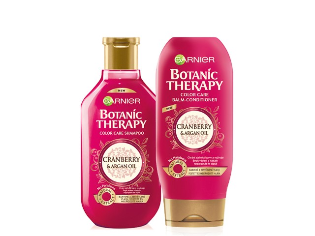 A botanika az új trend