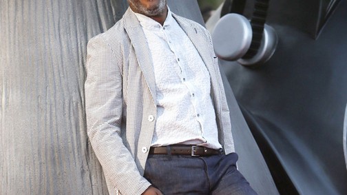 A hét legstílusosabb pasija: Samuel L. Jackson