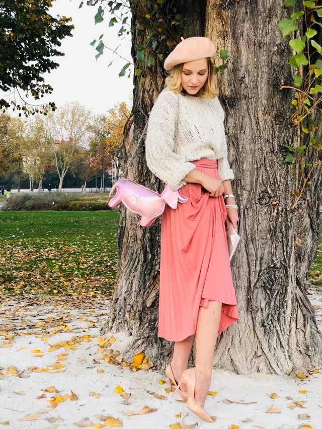 Görgényi Fruzsi kutyusos táskája a legcukibb dolog, amit ma látni fogsz