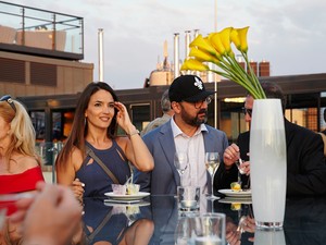 Színpompás születésnap Budapest legszebb helyszínén!