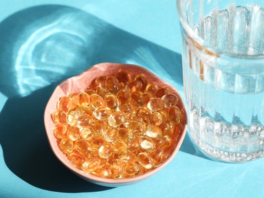 5 kétségbeesett jel a szervezetedtől, hogy sürgősen D-vitaminra van szükséged