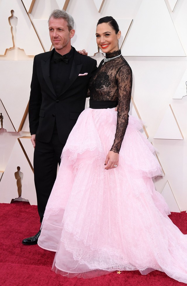 Íme a legvagányabb sztárpárok az Oscar-gáláról