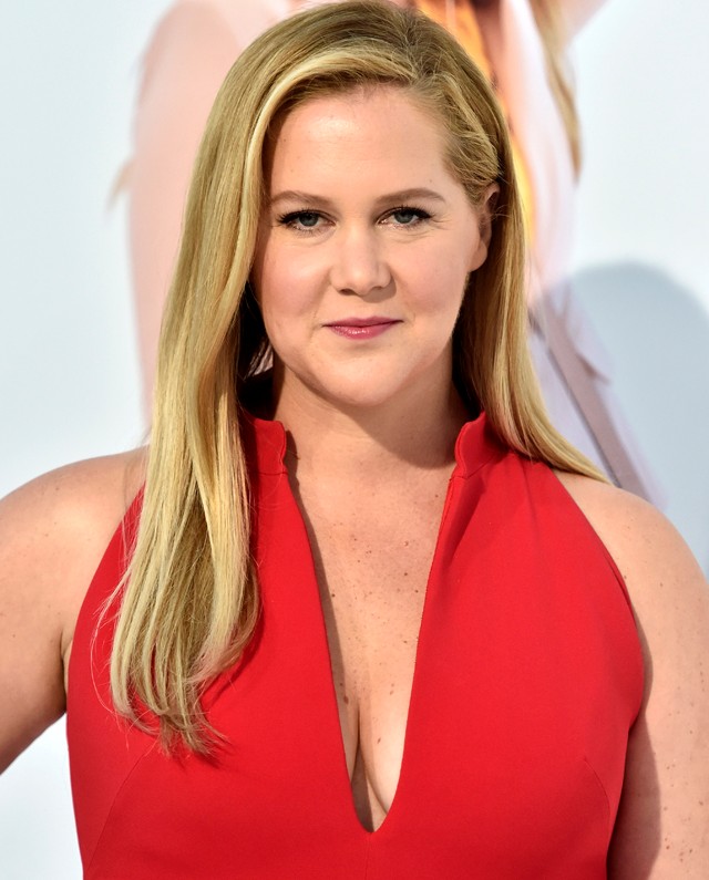 Amy Schumer