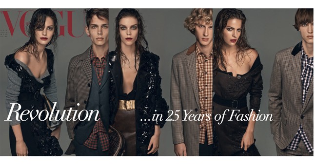 Glamour szerkesztőség