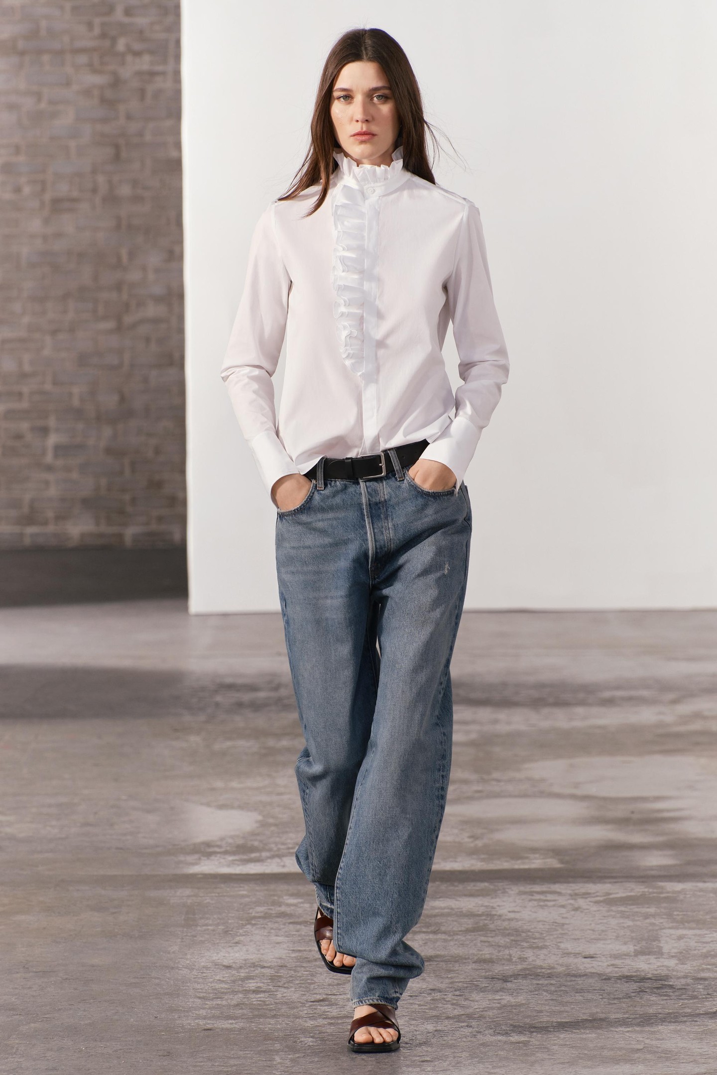 Blúz ZARA 11 995 Ft