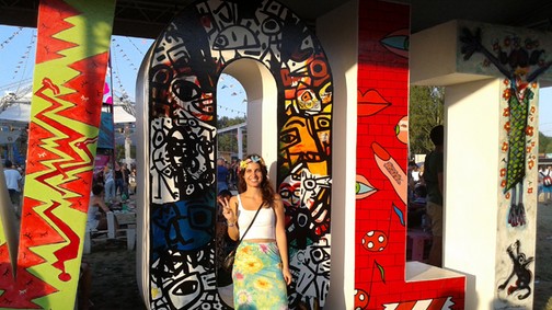 A VOLT fesztivál legglamúrosabb pillanatai