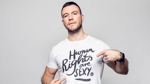 Molnár Áron: „Aggódom azért, hogy mi lesz ezzel az országgal”