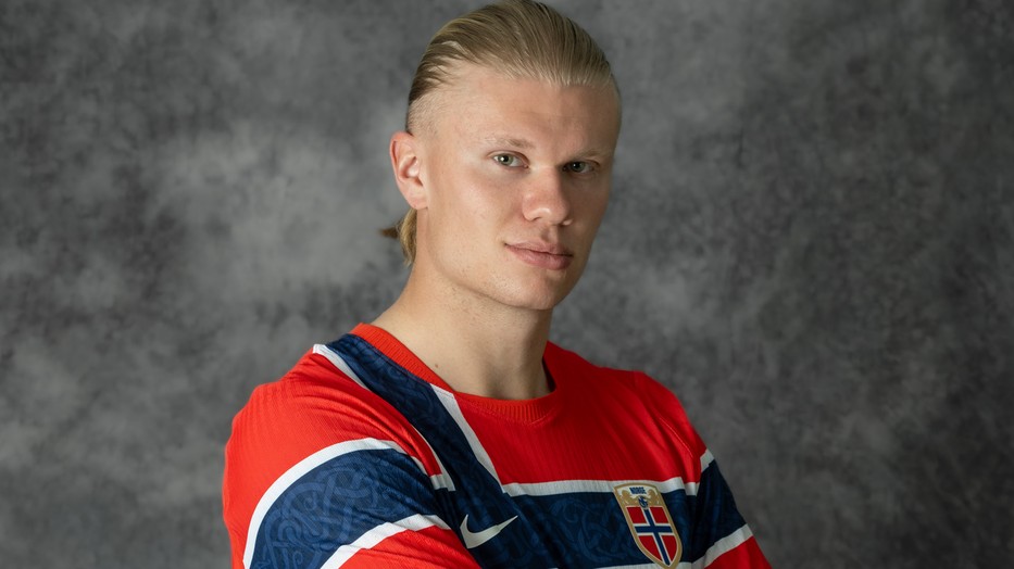 Erling Haaland tudatos esti rutinjából érdemes inspirációt merítenünk