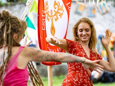 Ha csak egy fesztivált tervezel idén nyárra, mindenképp ez legyen az!