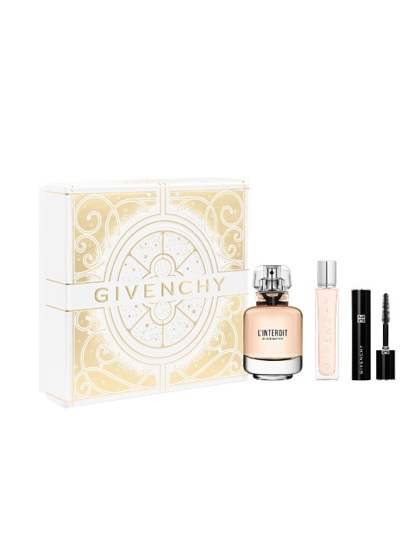 L'Interdit ajándékszett GIVENCHY 55 990 Ft 