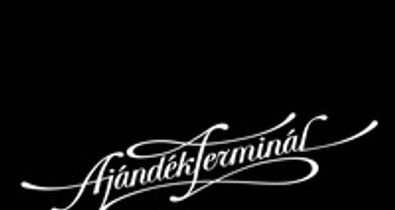 Ajándék Terminál - Karácsonyi vásár a Design Terminálban