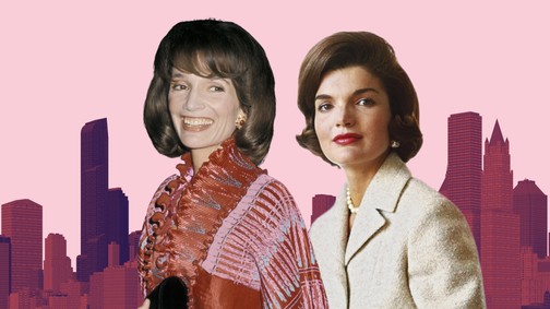 Jackie Kennedy legnagyobb riválisa a húga volt, egy tragédia változtatott meg mindent