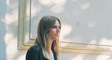 Újjászületett az Aeron - A márka megújulásáról beszélgettünk Áron Eszterrel