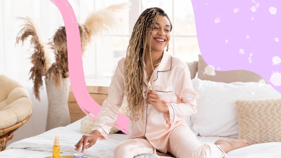 GlamDrop: Bőrápolás és stresszoldás a hideg legjobb ellenszere