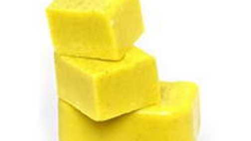 Retro-mánia a Lushban!