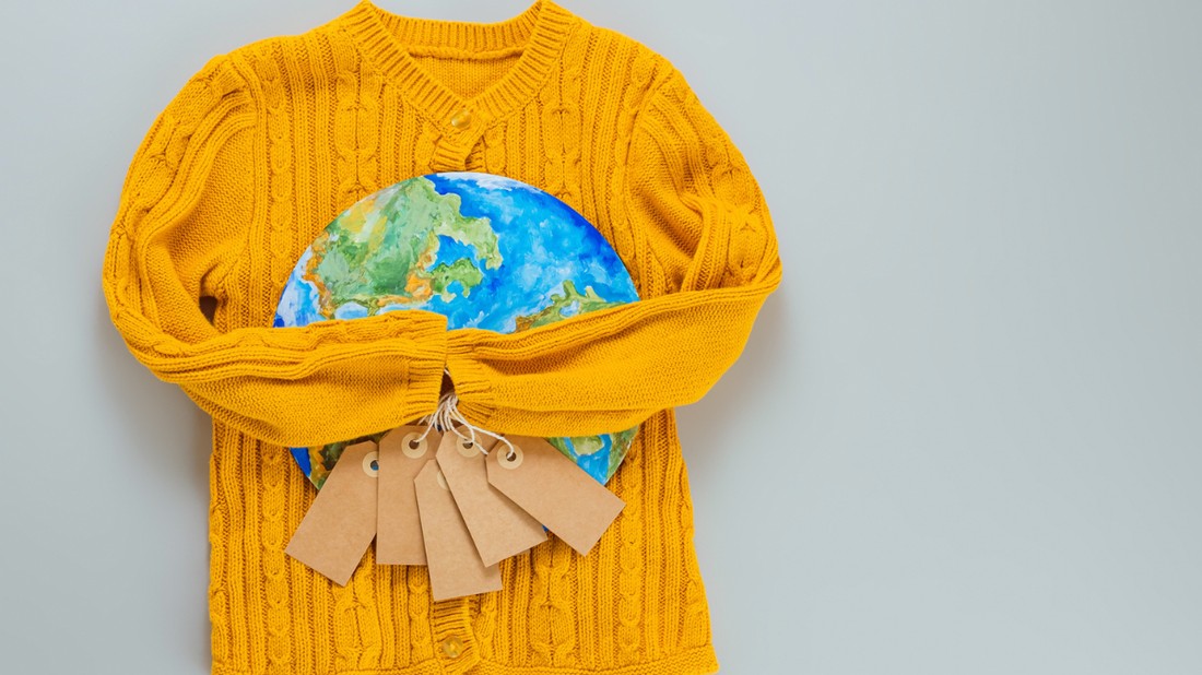 A fenntarthatóság és a divatipar egyre inkább kéz a kézben járnak