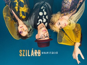 Balanyi Szilárd, a Quimby zongoristájának új klipjét a gyerekei rajzai ihlették