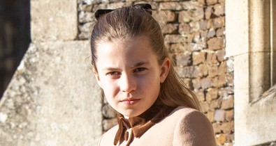 Te észrevettél valami furcsát Sarolta hercegnő viselkedésén? Királyi szakértő szúrta ki a különös részletet