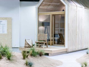 Nyaralás akár a saját kerted végében: megnéztük a Hello Wood Kabinkát