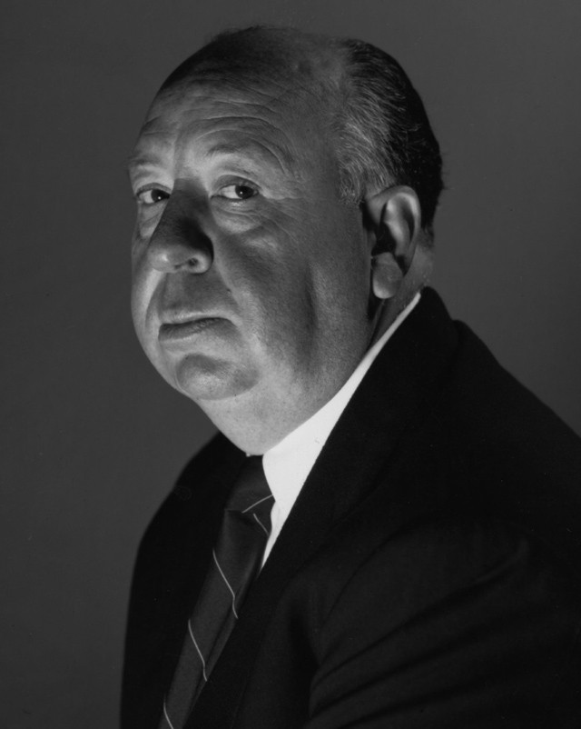 A filmtörténet egyik legnagyobb hatású filmrendezője Alfred Hitchcock viselkedése, rigorózus szokásai, és monomániásnak tűnő érdeklődése eléggé valószínűvé tenné, hogy ma aspergeresként diagnosztizálnák