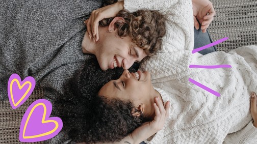 Az igaz szerelem egyszerűbben talál rád, mint gondolnád!